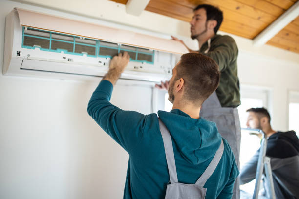 Best HVAC Software and Technology in Sutherlin, OR