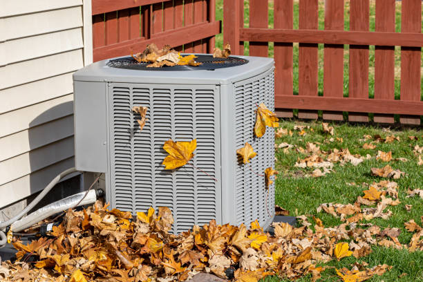 Best HVAC Financing and Leasing in Sutherlin, OR