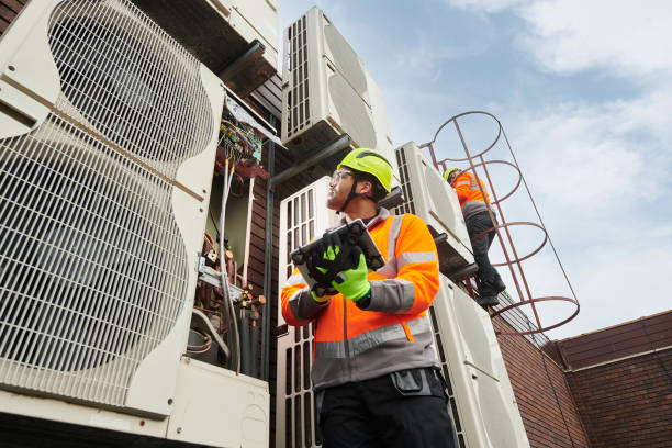 Best Commercial HVAC in Sutherlin, OR