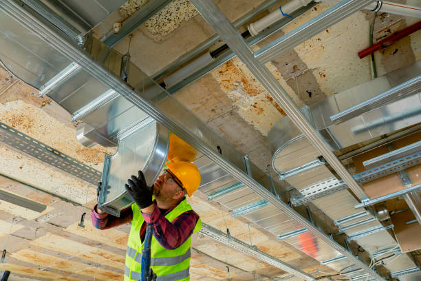 Best Solar-powered HVAC Systems in Sutherlin, OR