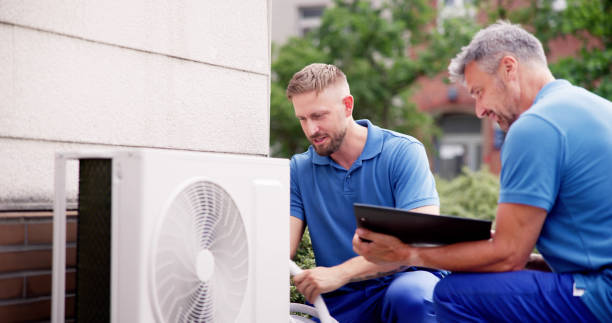 Professional HVAC in Sutherlin, OR