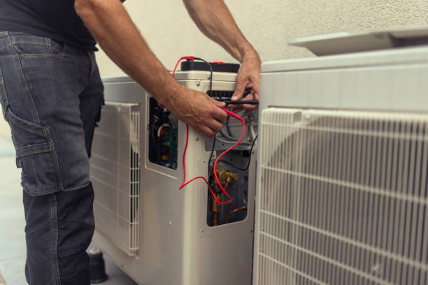 Best HVAC Supply and Distribution in Sutherlin, OR