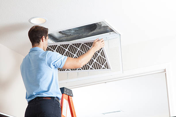 Best Energy-efficient HVAC Solutions in Sutherlin, OR
